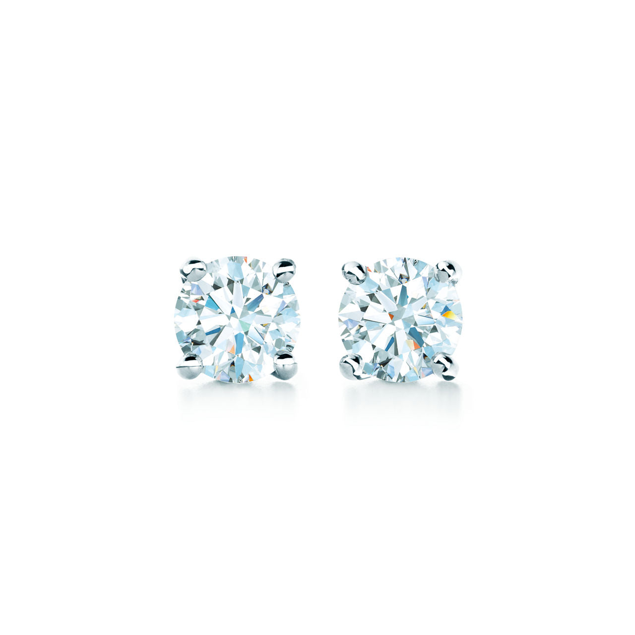 Tiffany Solitaire