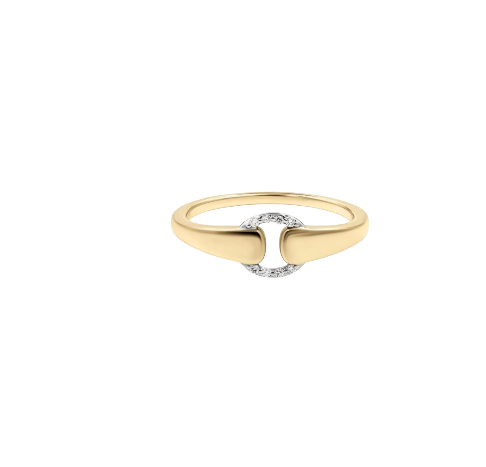 Unity Ring