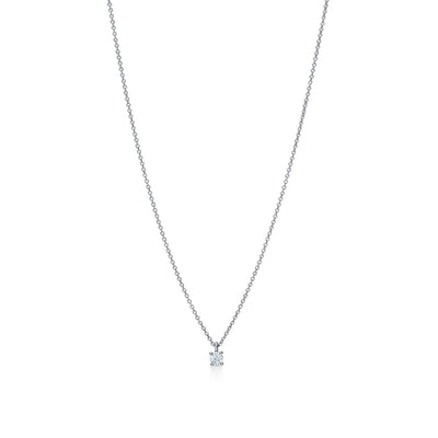 Tiffany Solitaire