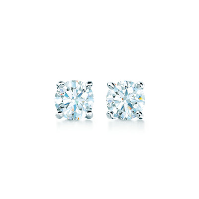 Tiffany Solitaire
