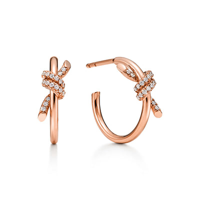 Tiffany Knot